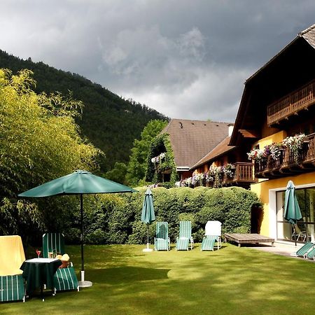 Murhof Hotel フローンライテン エクステリア 写真