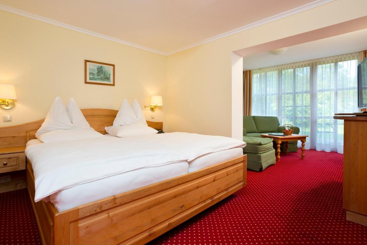 Murhof Hotel フローンライテン エクステリア 写真