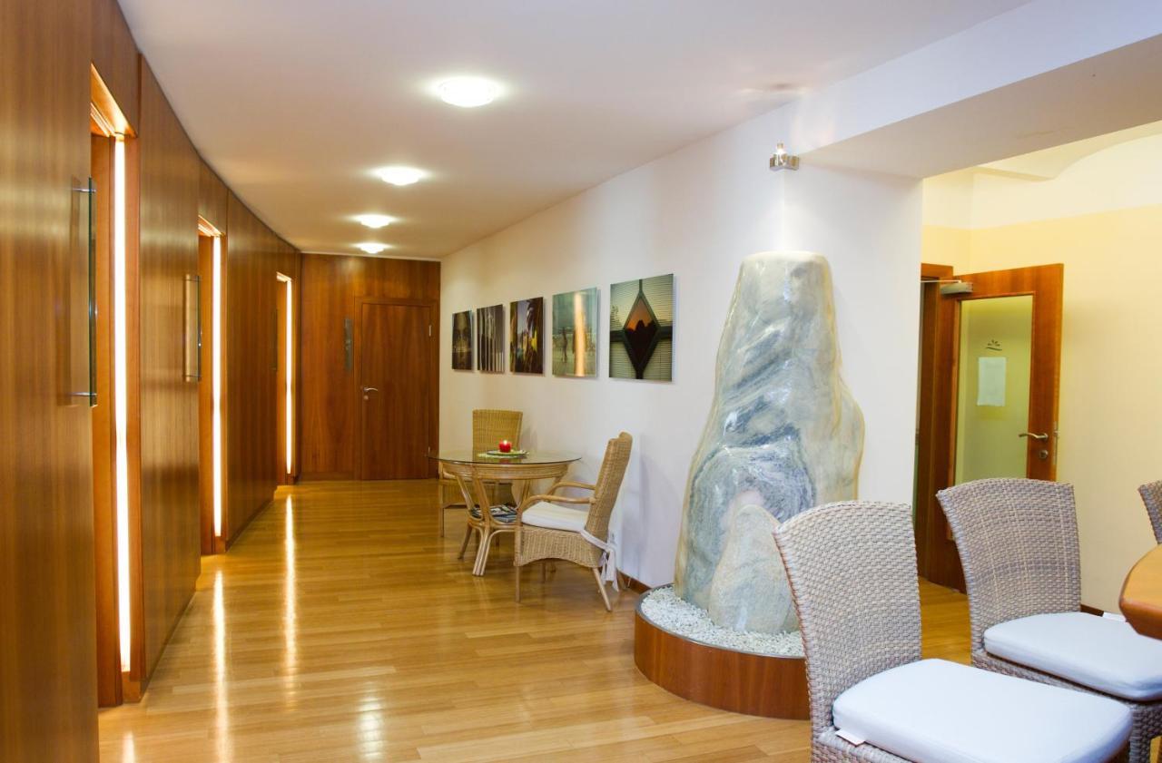 Murhof Hotel フローンライテン エクステリア 写真