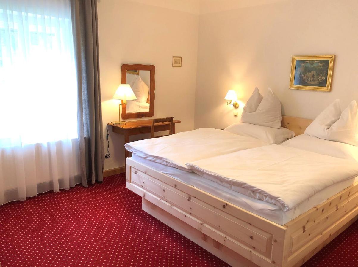 Murhof Hotel フローンライテン エクステリア 写真
